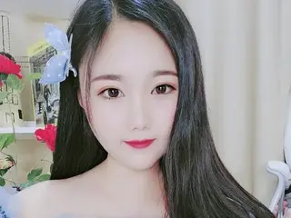 我就是为美女而来的主播照片