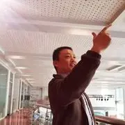 山水园林B