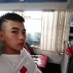月老~阿阳