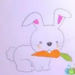 ：🐰小兔子