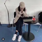 原昵称萌死了
