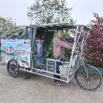 🚶三轮摩哥🏄的主播照片