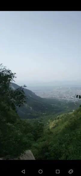 河南的过客的图片