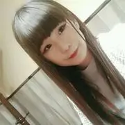 可爱的筱阿莹