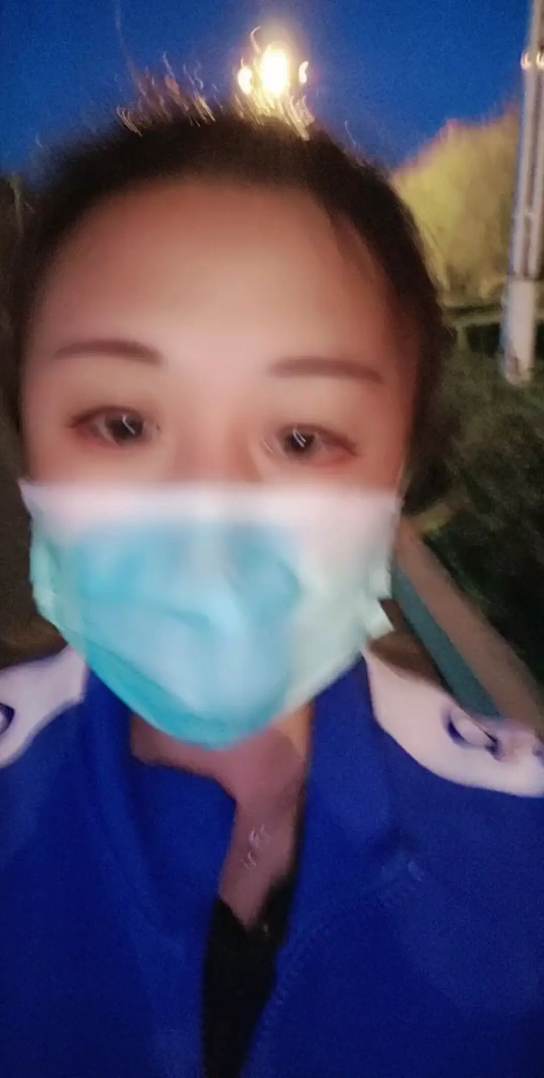 偶遇喽