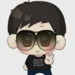 々小黑粉々┈┈-
