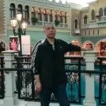 江城华哥的图片