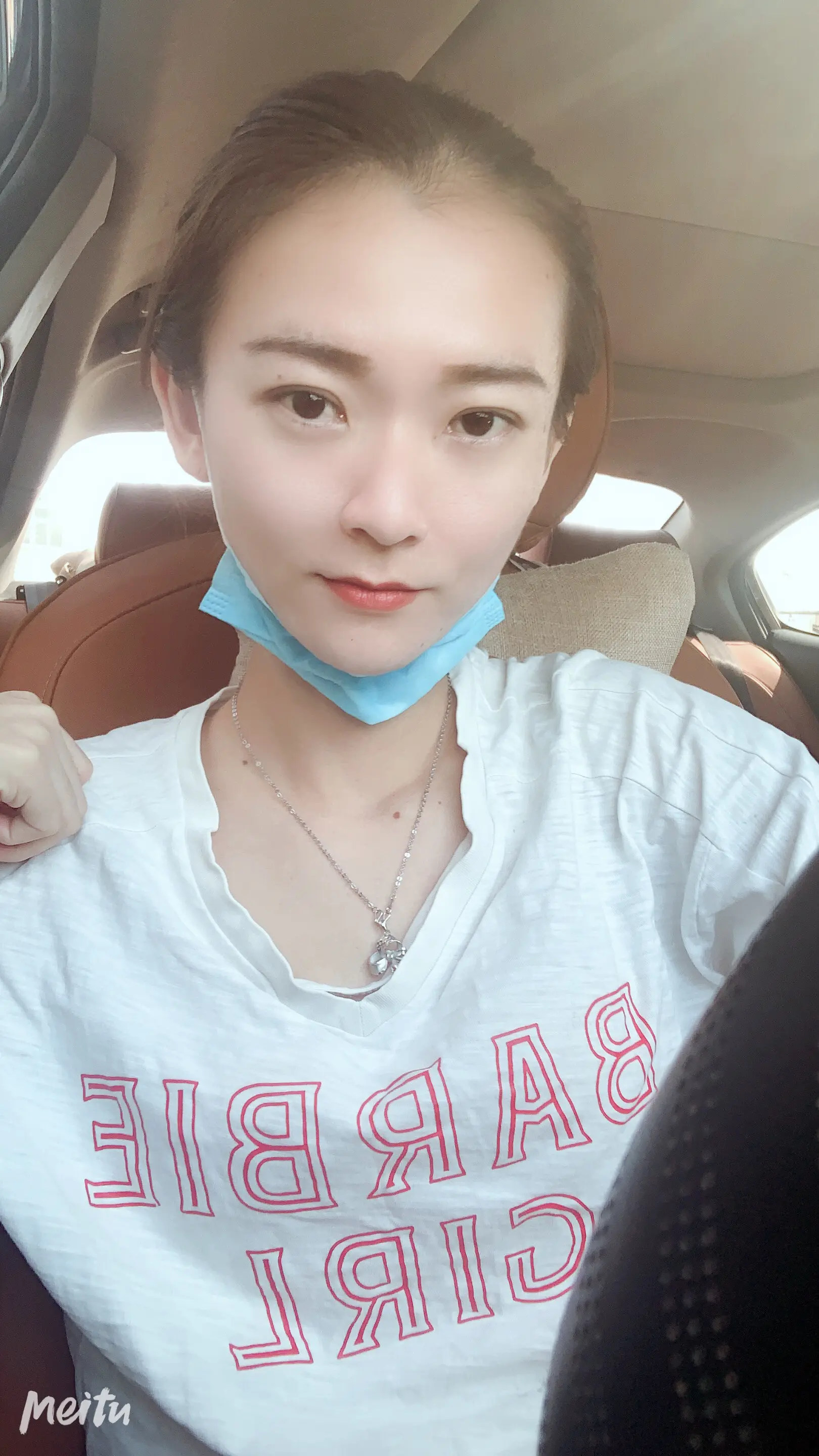祺宝77的主播照片