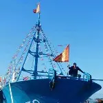 东山闯海人