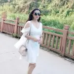 白雪冰冰