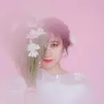 亚楠、~