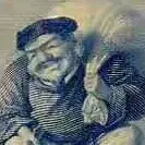 皖南老帅哥～铜安陵庆