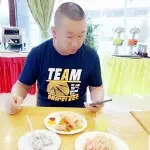 有缘江湖见！
