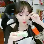 气质这一块我没服过谁
