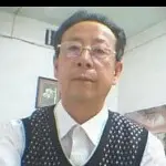 我的顽皮哥