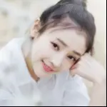 蓝妖精爆米花