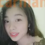 性感的小虎牙5