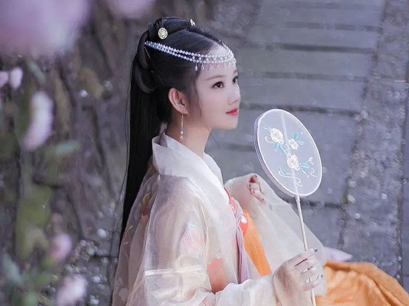 倩倩❤️的主播海报