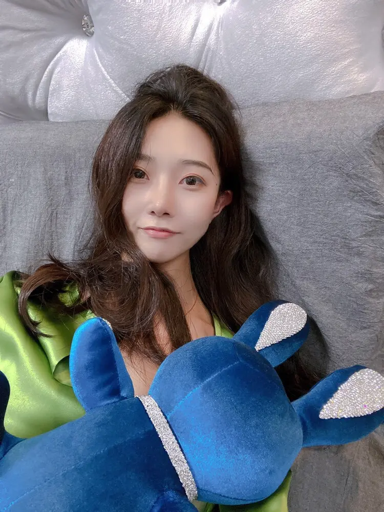嘉瀚娱乐✨小首长💙的主播照片