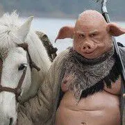 🐷心猿意马🐷