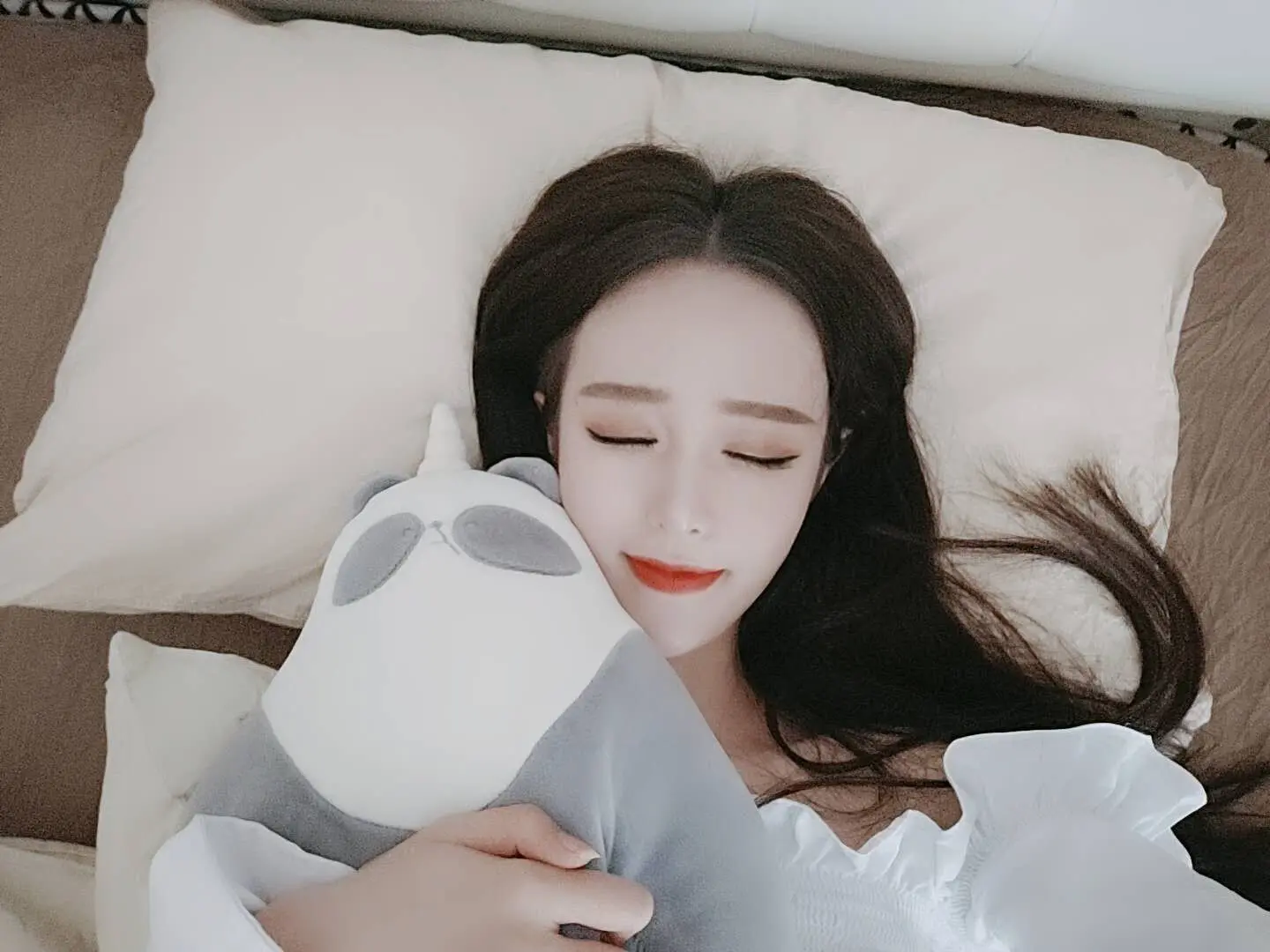 Rain安璐瑶的主播照片