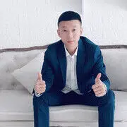 佛系王同学