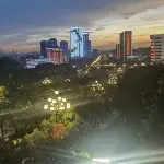 思念约定