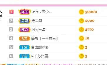 丹丹：大宝剑的主播照片
