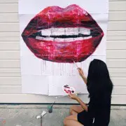 找个主播打麻将