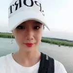 媛，生病休息
