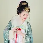 薇然晴天の