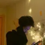 憨憨已退.