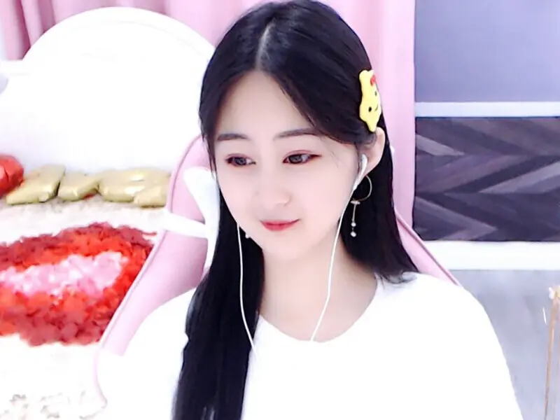 小蝶👑播～