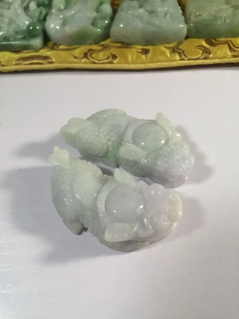 ∮一叶一菩提∮旺君的主播照片