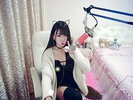 ❥❥鑫鑫ღ主播照片