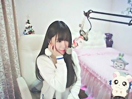❥❥鑫鑫ღ主播照片