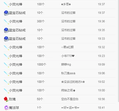 踏雪无痕234的主播照片