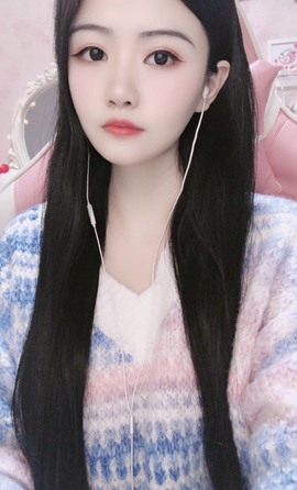 ╰つ“鱼籽酱主播照片