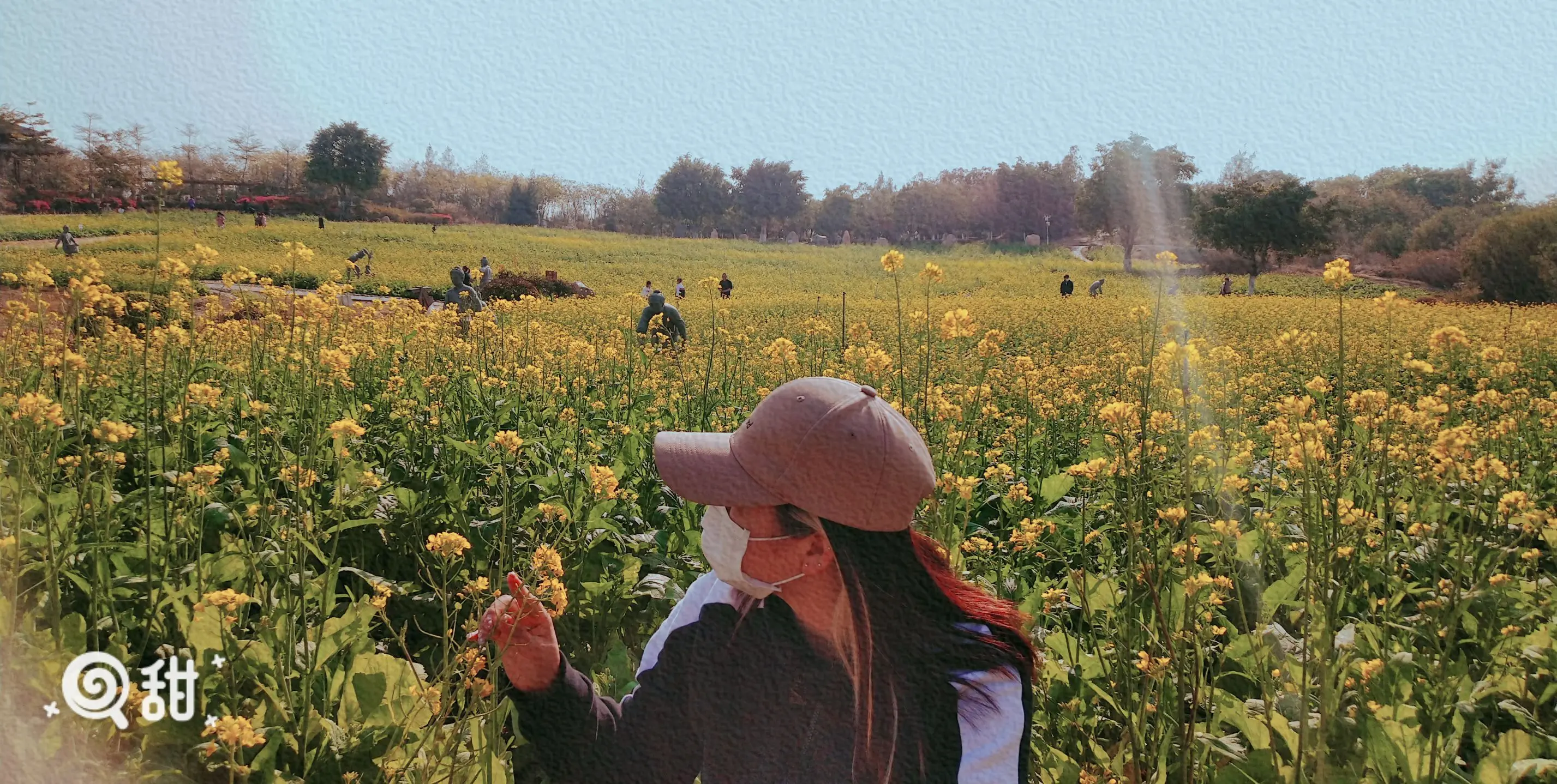 ✨玻璃蓝🍓的主播照片