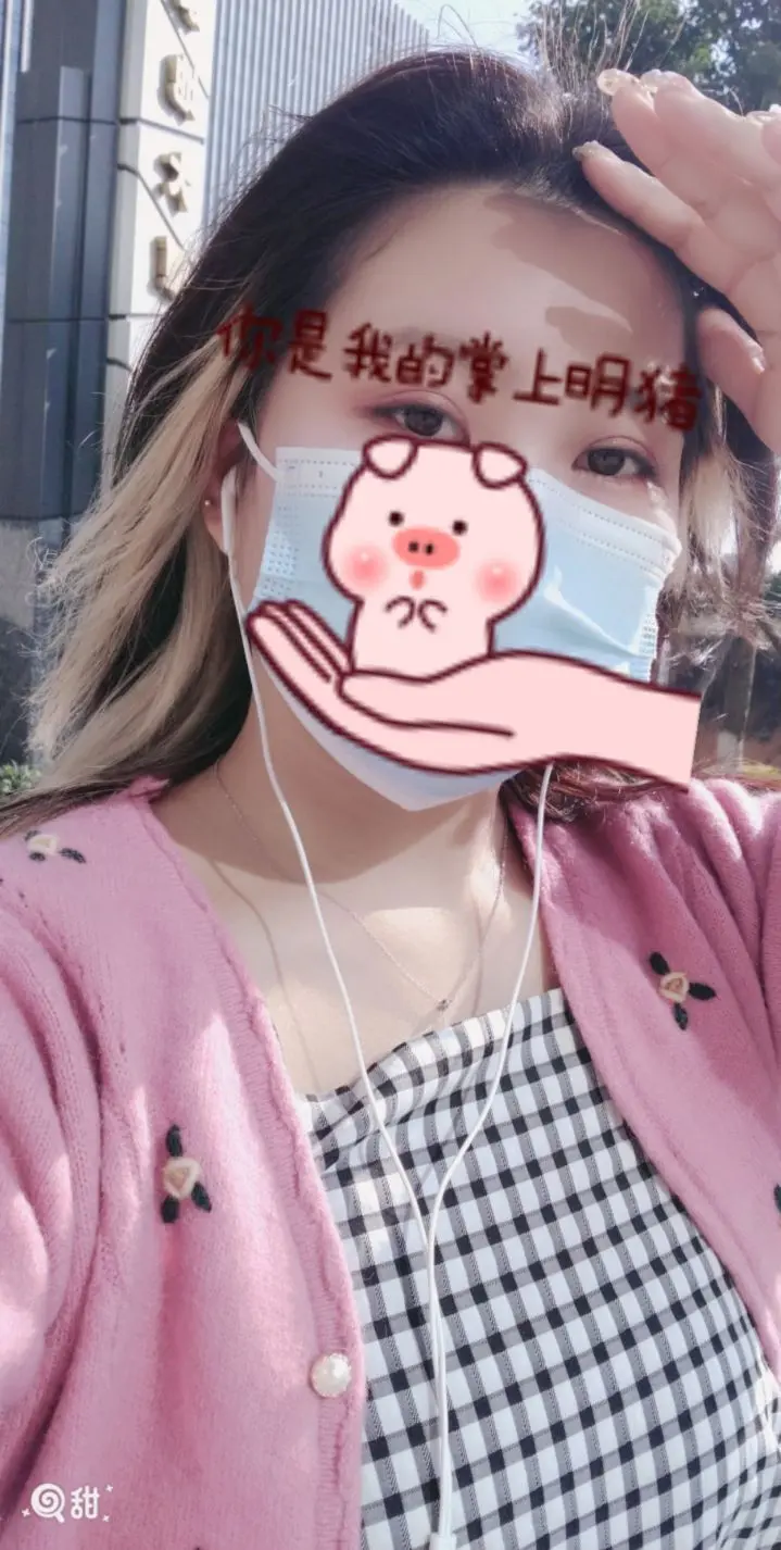 ✨玻璃蓝🍓的主播照片