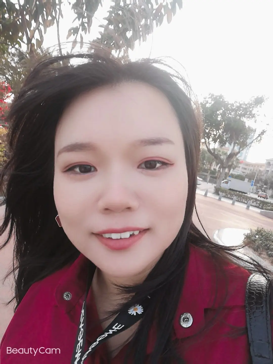 小唯求百元榜的主播照片
