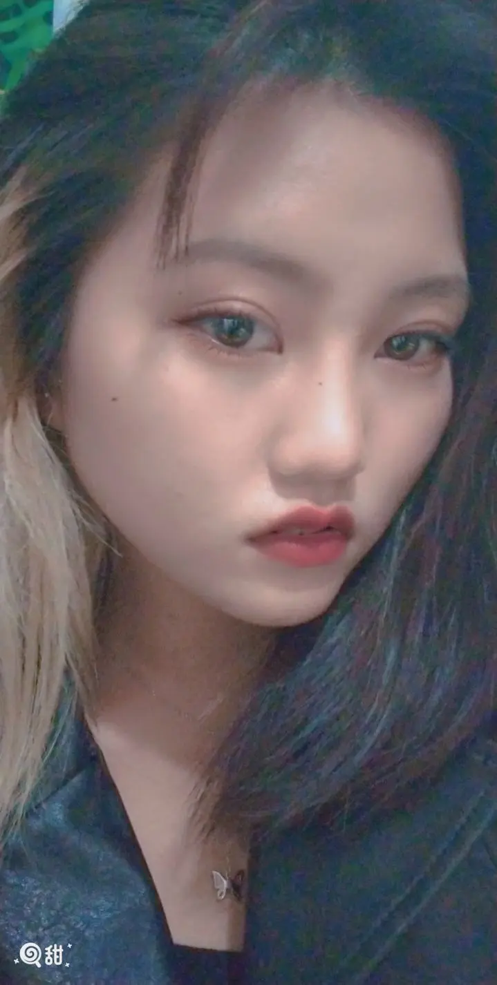 ✨玻璃蓝🍓的主播照片