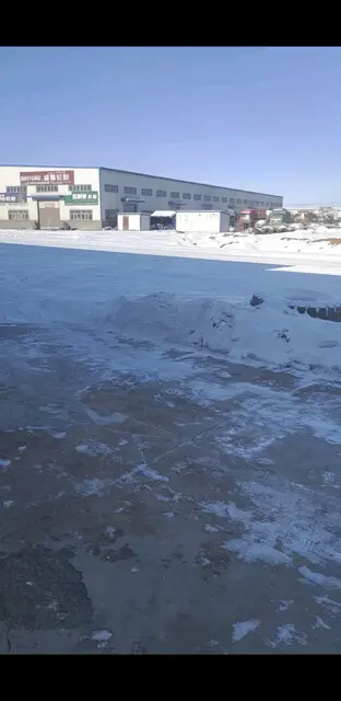 新疆富蕴