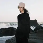 渠大美