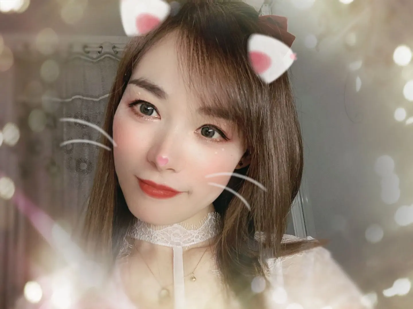 李师师Li放假啦！的主播照片