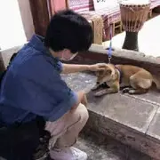 跟自己说句对不起