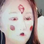 鬼冢惊魂