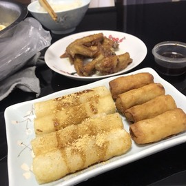 🌻小七（安静唱歌）的图片