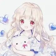 新人~小仙女