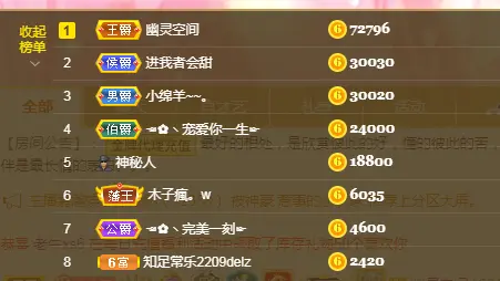 ☜✿ヽ小小☞的主播照片